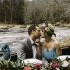 Destination Eloped - Asheville NC Wedding  Photo 3