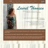 Laurel Thomsen - Violin & Viola - Santa Cruz CA Wedding Ceremony Musician