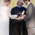 Ceremonies and Commitments - Chambersburg PA Wedding  Photo 2