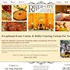 River City Catering - New Braunfels TX Wedding 