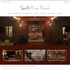 Swift River Ranch - Billings MT Wedding 