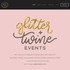 Glitter and Twine Events - Minocqua WI Wedding 