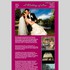 A Wedding of Love - Rev. Dianne Kraus - Flushing NY Wedding Officiant / Clergy