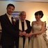 A Wedding of Love - Rev. Dianne Kraus - Flushing NY Wedding Officiant / Clergy Photo 15