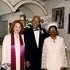A Wedding of Love - Rev. Dianne Kraus - Flushing NY Wedding Officiant / Clergy Photo 3