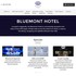 Bluemont Hotel - Manhattan KS Wedding 