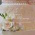 Cake Envy - Cumming GA Wedding