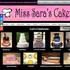 Miss Sara's CaKery - Hastings MN Wedding 