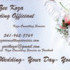 Koza Consulting Services - La Grande OR Wedding Officiant / Clergy Photo 3