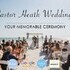 Pastor Heath Weddings - Your Memorable Ceremony - Dunedin FL Wedding Officiant / Clergy Photo 18