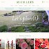 Michler's Florist, Greenhouses & Garden Design - Lexington KY Wedding 