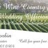 Wine Country Wedding Officiant - Yakima WA Wedding Officiant / Clergy Photo 2