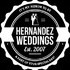 Hernandez Weddings (Officiant) - San Dimas CA Wedding  Photo 2