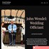 John Wendel Wedding Officiant & Comedian - Nyack NY Wedding Officiant / Clergy