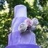 ZubCakes - Buford GA Wedding Cake Designer Photo 10