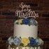 ZubCakes - Buford GA Wedding Cake Designer