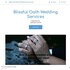 Blissful Oath Wedding Services - Salem OR Wedding 