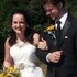 South Carolina Wedding Officiant - Campobello SC Wedding 