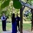 FranMo Urban Farm - Seattle WA Wedding Ceremony Site Photo 4
