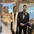 Blue Doves Wedding Officiant - Birmingham AL Wedding 