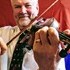 Wedding Violin - Granby MA Wedding Reception Musician Photo 2