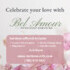 Bel Amour, LLC Officiant Services - Lawrence KS Wedding 