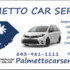 Palmetto Car Service LLC - Okatie SC Wedding Transportation Photo 9