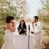 Joined by Jamie (from Broadly Entertaining) - Austin TX Wedding Officiant / Clergy Photo 11