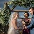 Joined by Jamie (from Broadly Entertaining) - Austin TX Wedding  Photo 2