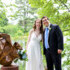 Joined by Jamie (from Broadly Entertaining) - Austin TX Wedding Officiant / Clergy Photo 19