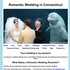 Romantic Wedding in CT - Ledyard CT Wedding 