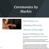 Ceremonies by Markis - Winthrop MA Wedding Officiant / Clergy