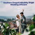 Heavenly Angel Wedding Officiant - Cave Junction OR Wedding 