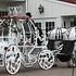 Bee Tree Trail Carriage and Wagon Tours - Shartlesville PA Wedding Transportation Photo 2
