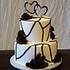 Creations By Laura - Union MO Wedding Cake Designer Photo 9