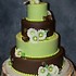 Creations By Laura - Union MO Wedding Cake Designer Photo 7