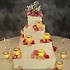 Creations By Laura - Union MO Wedding Cake Designer