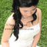 Ami Creations Bridal Airbrush & Hairstyling - Myrtle Beach SC Wedding  Photo 2