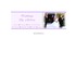Weddings By Melissa - Maple Shade NJ Wedding 
