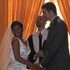 A Beautiful Affair Of The Heart - Fort Lee NJ Wedding Officiant / Clergy Photo 8