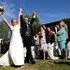 On the edge Weddings - Spokane WA Wedding Photographer Photo 9