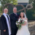 The Marrying Rev - Mattoon IL Wedding Officiant / Clergy Photo 25