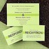 Perfect Wedding Invitations by Tech Image - Ellicott City MD Wedding 