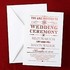 Perfect Wedding Invitations by Tech Image - Ellicott City MD Wedding Invitations Photo 9