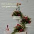 Classic Cakes by Louise - Fairmont NC Wedding Cake Designer Photo 25