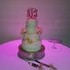 Classic Cakes by Louise - Fairmont NC Wedding Cake Designer Photo 8