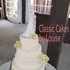 Classic Cakes by Louise - Fairmont NC Wedding Cake Designer Photo 11