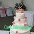 Classic Cakes by Louise - Fairmont NC Wedding Cake Designer Photo 12