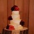 Classic Cakes by Louise - Fairmont NC Wedding Cake Designer Photo 15