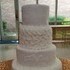 Classic Cakes by Louise - Fairmont NC Wedding Cake Designer Photo 17